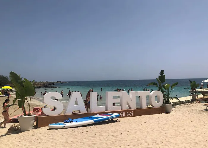 Adelaide Marina Di Pescoluse