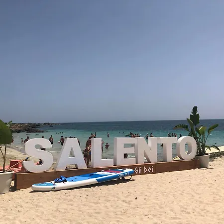 Adelaide Marina Di Pescoluse